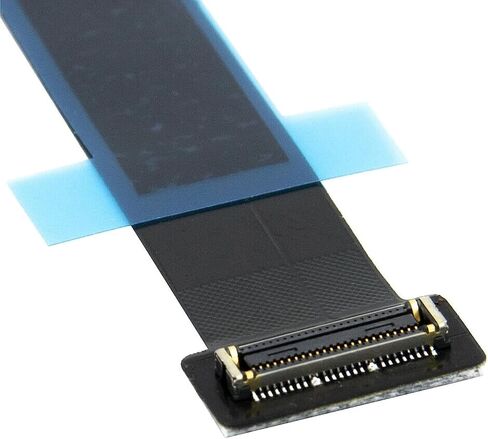 كابل مرن بديل للوحة التتبع ولوحة اللمس من Bfenown لجهاز MacBook Pro Retina 13.3 بوصة A1502 MF839 MF840 MF841 أوائل 2015 923-00518 821-00184-A in Kuwait