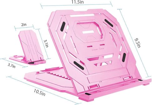 Drawing Tablet Stand for 12-17 inch Drawing Display with 9 Angles in Kuwait