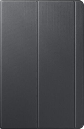 Samsung Book Cover (EF-BT860) for Galaxy Tab S6 - Grey in Saudi Arabia
