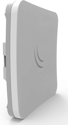 Mikrotik SXTsq Lite2 Wireless CPE/Backbone 2.4 جيجا هرتز مع هوائي مدمج 10 ديسيبل ومنفذ إيثرنت 1x in Saudi Arabia