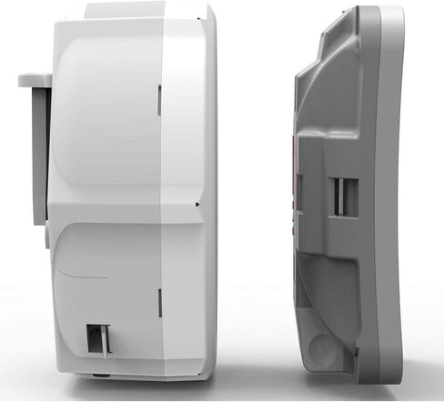 Mikrotik SXTsq Lite2 Wireless CPE/Backbone 2.4 جيجا هرتز مع هوائي مدمج 10 ديسيبل ومنفذ إيثرنت 1x in Saudi Arabia