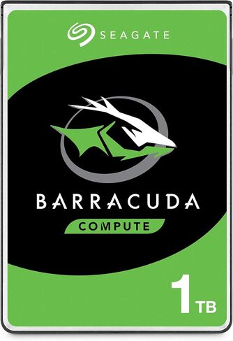 Seagate 1000GB Serial ATA IIINew Retail, ST1000LM048New Retail) in Saudi Arabia