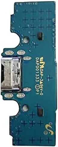 USB Charging Port Dock Connector Board Flex Cable for Samsung Galaxy Tab A 8.4 2020 T307 SM-T307 8.4" in Saudi Arabia