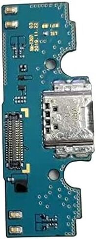 USB Charging Port Dock Connector Board Flex Cable for Samsung Galaxy Tab A 8.4 2020 T307 SM-T307 8.4" in Saudi Arabia