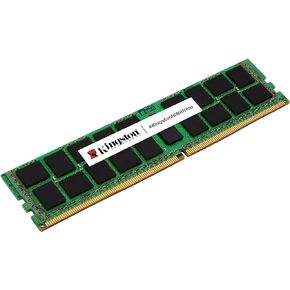 كينغستون ذاكرة خادم 64GB DDR4-3200MHz Reg ECC وحدة KTH-PL432/64G in Kuwait