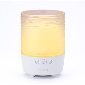 iHome Zenergy Candle Portable Bluetooth Meditative Light and Sound Therapy Candle with Candle Effect, Sound Therapy, and Breathing Guide in Saudi Arabia