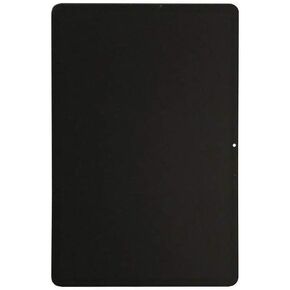 LCD Display Touch Screen Digitizer Assembly for Samsung Galaxy Tab S7 T870 11" (Black) in Saudi Arabia