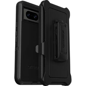 OtterBox Google Pixel 8 Defender Series Case - Black in Kuwait