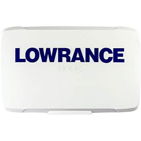 Lowrance Sun Cover F/Hook2 7" Series in Kuwait