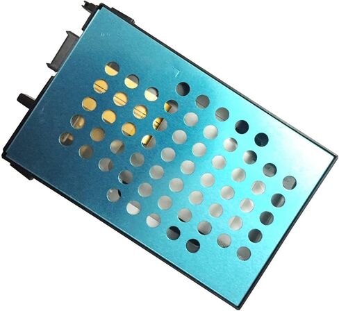 Stone-Tech CF-53 HDD Adapter Hard Disk Drive Caddy Cable Sponge for Panasonic Toughbook in Saudi Arabia