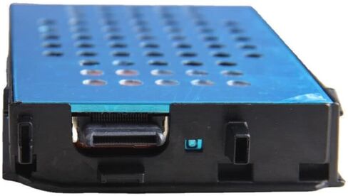 Stone-Tech CF-53 HDD Adapter Hard Disk Drive Caddy Cable Sponge for Panasonic Toughbook in Saudi Arabia