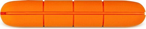 LaCie Rugged 1TB Thunderbolt and USB 3.0 Portable Hard Drive (LAC9000488) in Kuwait