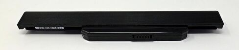 GHU جديد بطارية الكمبيوتر المحمول ل Asus A53 K53 K54 K84 K93 N53 A31-K53 A32-K53 A41-K53 A42-K53 A43EI241SV-SL 10.8V 5200mAh صالح نماذج A43 A45 A83 A84 K43 K53 P43 P43S P53 X43 X44 X54 X84 X84 ح 58 وات in Saudi Arabia