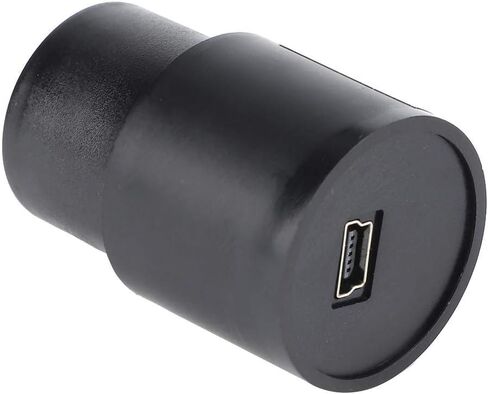 Walfront 1.3MP التكبير EMS مجهر إلكتروني كاميرا رقمية 1/3 الاستشعار كاميرا صغيرة USB مع التركيز in Saudi Arabia