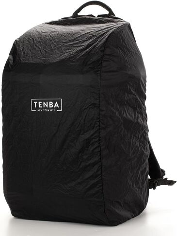 Tenba Axis v2 24L Camera Backpack for DSLR and Mirrorless Cameras and Lenses Plus a 16-inch Laptop – Black (637-756) in Saudi Arabia