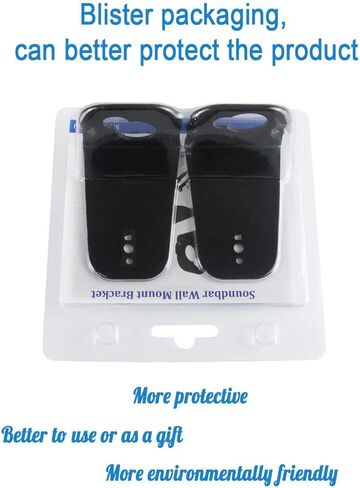 حامل تثبيت على الحائط AH96-03944A لمكبر الصوت سامسونج HW-M360 HWM360/ZA HW-M450 HWM550/ZA HWMM36 HW-MM37/ZA HW-MM45 HW-K651 HW-K430/ZA HW-K550 HWKM3 7/7/ZA HW-K460 HWK650/ZA in Kuwait