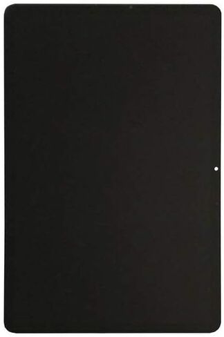 LCD Display Touch Screen Digitizer Assembly for Samsung Galaxy Tab S7 T870 11" (Black) in Saudi Arabia