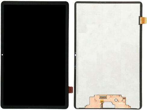 LCD Display Touch Screen Digitizer Assembly for Samsung Galaxy Tab S7 T870 11" (Black) in Saudi Arabia