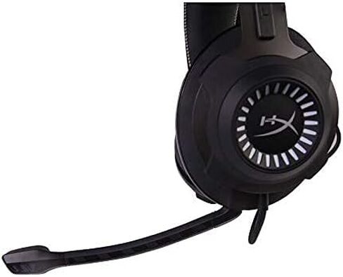 Replacement Microphone for HyperX Cloud Revolver/HyperX Cloud Revolver S in Saudi Arabia