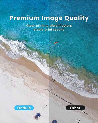 232XL Ink Cartridges Remanufactured Replacement for Epson 232 Ink Cartridge Combo Pack T232 for Expression Home XP-4200 XP-4205 Workforce WF-2930 WF-2950 Printer (Black Cyan Magenta Yellow, 4 Pack) in Kuwait