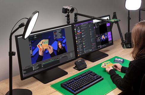 قاعدة ماوس للشاشة بلون اخضر من الجاتو in Kuwait