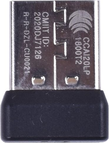 بيست بارتس محول استقبال ماوس دونجل USB جديد بديل لماوس الالعاب اللاسلكي لوجيتك جي برو اكس سوربيرلايت in Kuwait