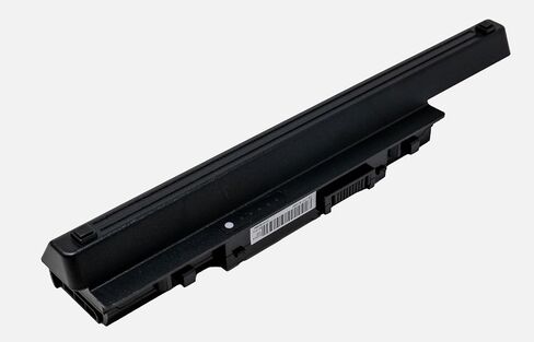 GHU New 6 Cells Battery 58 Wh Replacement for WU946 KM958 312-0701 312-0702 KM901 KM905 MT264 MT276 MT277 RM803 WU960 RM855 Compatible for Dell Studio 1535 1536 1537 1555 1557 1558 PP33L PP39L in Saudi Arabia