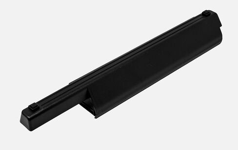 GHU New 6 Cells Battery 58 Wh Replacement for WU946 KM958 312-0701 312-0702 KM901 KM905 MT264 MT276 MT277 RM803 WU960 RM855 Compatible for Dell Studio 1535 1536 1537 1555 1557 1558 PP33L PP39L in Saudi Arabia
