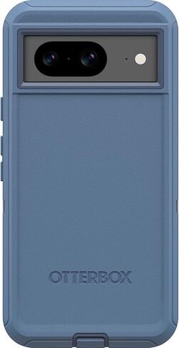 OtterBox Google Pixel 8 Defender Series Case - Black in Kuwait