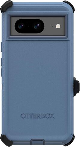 OtterBox Google Pixel 8 Defender Series Case - Black in Kuwait