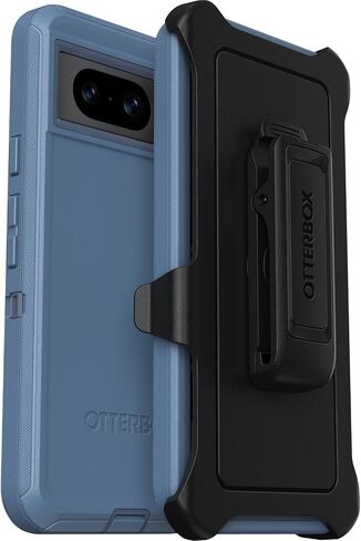 OtterBox Google Pixel 8 Defender Series Case - Black in Kuwait