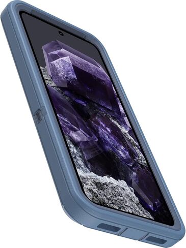 OtterBox Google Pixel 8 Defender Series Case - Black in Kuwait