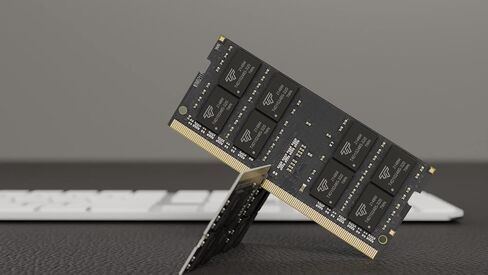 Timetec Hynix IC 8GB DDR4 SODIMM for Intel NUC KIT/Mini PC/HTPC/NUC Board 2666MHz PC4-21300 Non ECC Unbuffered 1.2V CL19 1Rx8 Single Rank 260 Pin Computer Memory Ram Module Upgrade(8GB) in Saudi Arabia