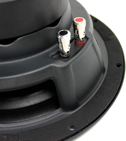 روكفورد فوسجيت 2 جديد R2D2-10 1000 وات 10 بوصة 2 أوم مكبرات صوت للسيارة Subs R2D210 in Saudi Arabia