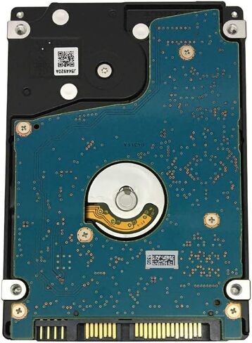 Toshiba 1TB 5400RPM 128MB Cache SATA 6Gb/s (7mm) 2.5in Internal Gaming PS3/PS4 Hard Drive - 3 Year Warranty in Saudi Arabia
