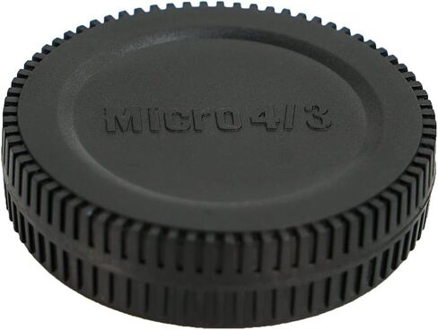 مجموعتان من NIYI، غطاء جسم الكاميرا ومجموعة غطاء غطاء العدسة الخلفية لكاميرا M43 Micro Four Third Mount وعدسات غطاء واقي العدسة الخلفية ومجموعة واقي الجسم in Kuwait