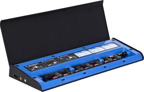 Targus Universal USB 3.0 Dual Video DV4K Laptop Docking Station with Charging Power & 5 USB 3.0 Ports, for PC, Mac, & Android (DOCK177USZ) in Saudi Arabia