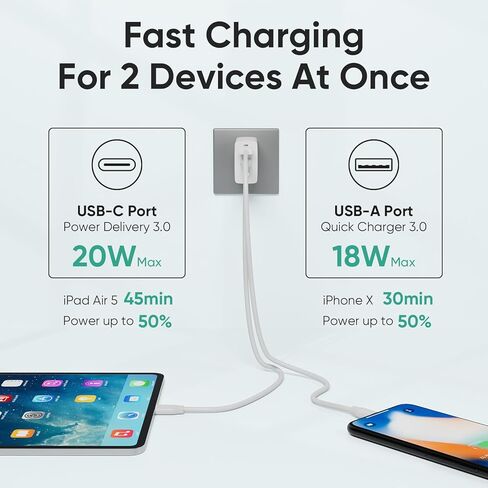 RVP+ USB C Docking Station 3 Monitors, 13-in-1, Triple Display-4K HDMI & DisplayPort Dual Monitors, 5Gbps USB-C/A Data Transfer, 100W Laptop-Charging, Gigabit Ethernet, Audio (RVP-082321) in Kuwait