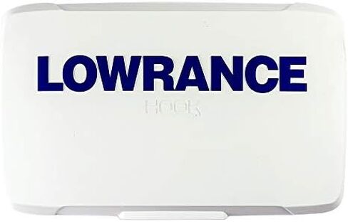 Lowrance Sun Cover F/Hook2 7" Series in Kuwait