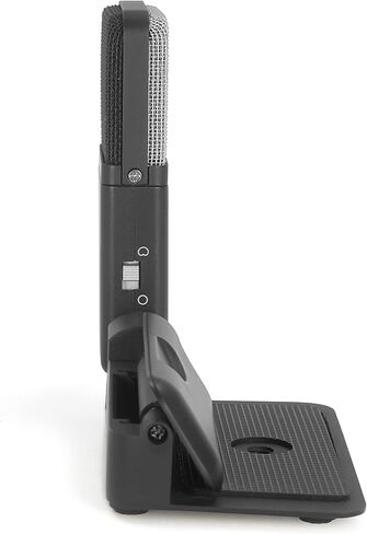 Samson SAGOMIC Go Mic Portable USB Condenser Microphone,White in Kuwait