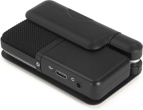 Samson SAGOMIC Go Mic Portable USB Condenser Microphone,White in Kuwait