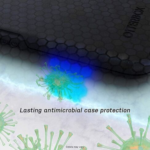 OtterBox Symmetry Case with MagSafe for iPhone 12 Pro Max, Clear in Saudi Arabia