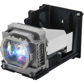 CTBAIER VLT-HC5000LP VLT-HC7000LP RLC-032 جودة استبدال مصباح العرض لميتسوبيشي HC4900 HC4900W HC5000 HC5000BL HC5500 HC6000 HC6050 HC6500 HC7000 فيوسونيك Pro8100 HD9900 مع السكن in Kuwait