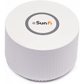 Sunhans eSunFi AC1200 WiFi Router 2.4 جيجا هرتز 5.8 جيجا هرتز ثنائي النطاق راوتر الإنترنت اللاسلكي 10/100 / 1000 ميجابت في الثانية جيجابت راوتر الإنترنت اللاسلكي لنقطة وصول شبكة WiFi المنزلية والمكتبية in Kuwait