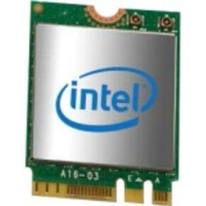 انتل 3168NGW IEEE 802.11ac بلوتوث 4.2 - محول كومبو واي فاي/بلوتوث - M.2 - 433 ميجابت/ثانية - 2.40 in Kuwait