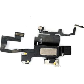 Ear Speaker Module and Face ID Sensor Proximity Light Flex Cable Assembly Replacement for iPhone 12 Pro Max in Kuwait