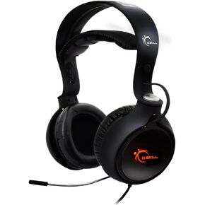 G.Skill Gaming Headset (RIPJAWS SV710) in Saudi Arabia