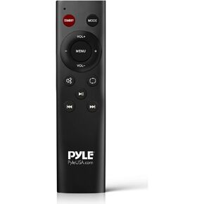 Pyle Replacement Accessory Kit (for Pyle Model: PSBV200BT)