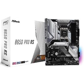 اسروك مقبس B650 برو RS AMD B650 AM5 ATX in Kuwait