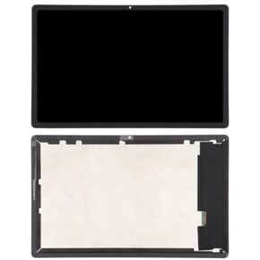 TheCoolCube LCD Display Touch Digitizer Assembly Screen Replacement for Samsung Galaxy Tab A7 10.4 2020 SM-T500 T500 (White)